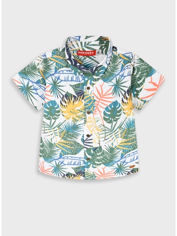 πουκάμισο - εμπριμε 12-226101-4