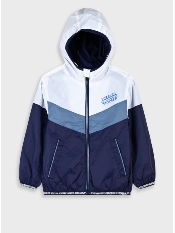 μπουφάν με κουκούλα - μαρεν 12-226101-1