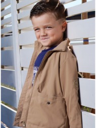 μπουφάν με κουκούλα  ...