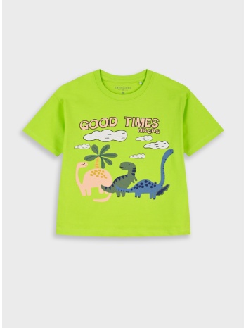 μπλούζα - αβοκαντο 12-226136-5