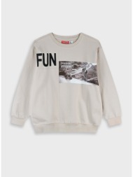 μπλούζα - βανιλια ...