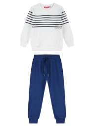 σετ φούτερ φόρμα - μαρεν ...