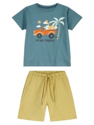 σετ με τύπωμα - ταμπα 12-226145-0