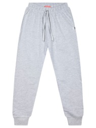 παντελόνι φόρμας για αγόρι - μελανζε 13-224065-2-9 - 13-224065-2-9-16-etwn-melanze