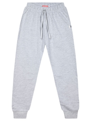 παντελόνι φόρμας για αγόρι - μελανζε 13-224065-2-9  σε προσφορά