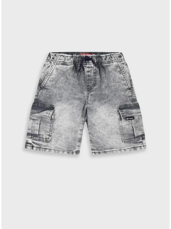 βερμούδα - γκρι τζην 12-226131-2