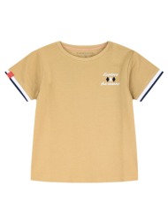 μπλούζα - ταμπα 12-226129-5