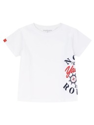 μπλούζα - λευκό 12-226126-5