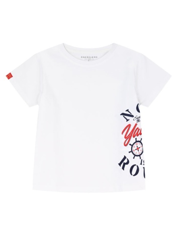 μπλούζα - λευκό 12-226126-5