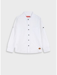 πουκάμισο - εκρού ...