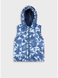 μπουφάν γιλέκο - εμπριμε 12-226115-1