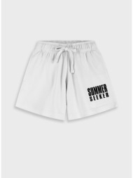 σορτς - εκρού 16-226241-2