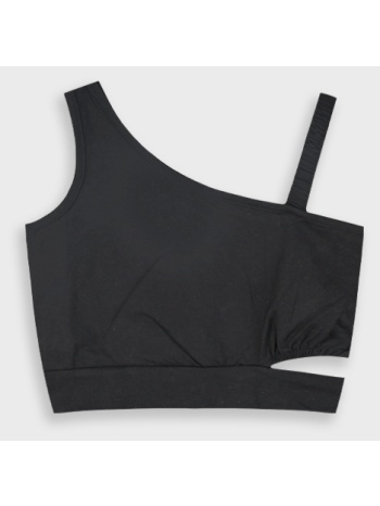 μπλούζα - μαυρο 16-226240-5