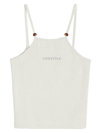 μπλουζα - εκρού 16-226239-5