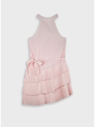 φόρεμα - ροζ 46-226279-7