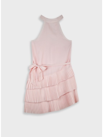 φόρεμα - ροζ 46-226279-7