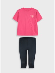 σετ μπλούζα με κολάν  ...