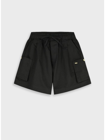 βερμούδα - μαυρο 16-226252-2