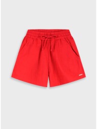 σορτς - κοκκινο ...