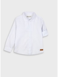 πουκάμισο - κίτρινο ...