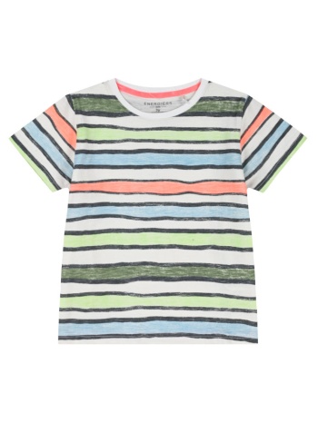 μπλούζα - ριγέ 12-226137-5