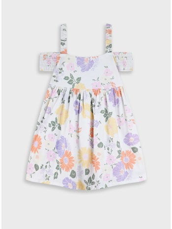 φόρεμα - φλοραλ 16-226245-7