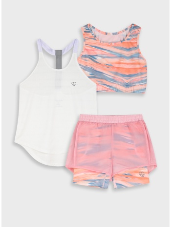 σετ 3 τεμαχίων - εμπριμε 16-226245-0