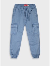 παντελόνι cargo - ρουά 12-226109-2