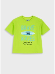 μπλούζα - πράσινο ...