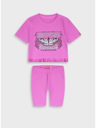 σετ μπλούζα με κολάν  ...