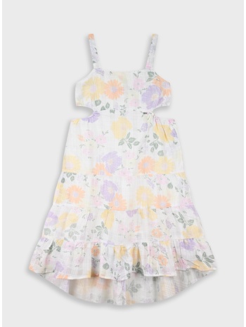 φόρεμα - φλοραλ 16-226208-7