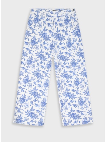 παντελόνι marine fit - φλοραλ 16-226207-2