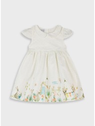 φόρεμα για βρεφικό κορίτσι (3 – 24 μηνών) - εμπριμε 14-225421-7