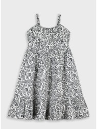 φόρεμα - εμπριμε 16-226206-7