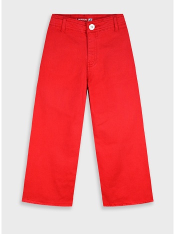 τζην marine fit - κοκκινο 16-226206-2