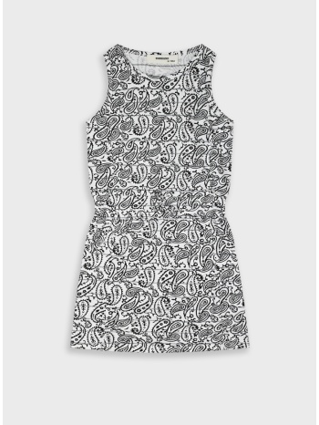 φόρεμα - εμπριμε 16-226244-7