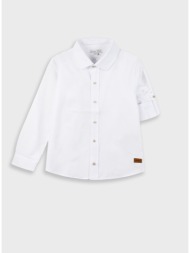 πουκάμισο - λευκό ...