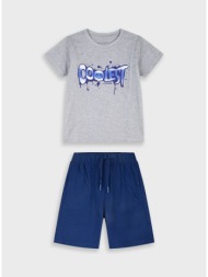 σετ με τύπωμα - μαρεν ...