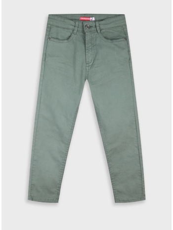 παντελόνι - πρασινο του δασους 13-226008-2