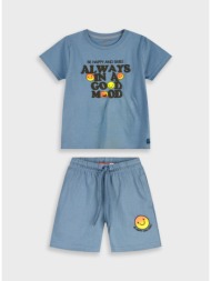 σετ με τύπωμα - ρουά 12-226170-0