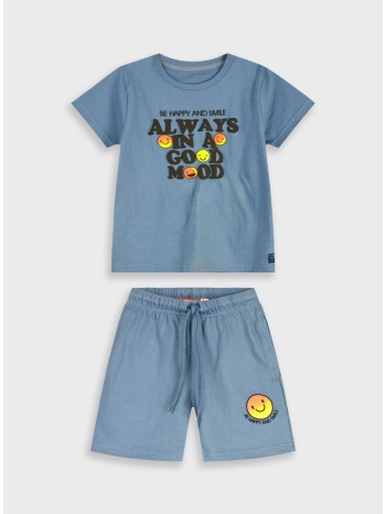 σετ με τύπωμα - ρουά 12-226170-0