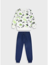 σετ φούτερ φόρμα - μαρεν ...