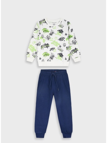 σετ φούτερ φόρμα - μαρεν 12-226162-0