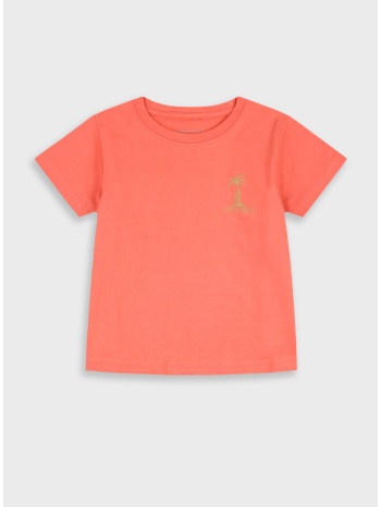 μπλούζα - κοραλλι 12-226142-5