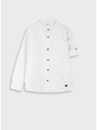 πουκάμισο - εκρού ...