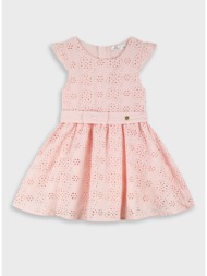 φόρεμα - ροζ 45-226371-7