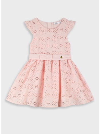 φόρεμα - ροζ 45-226371-7