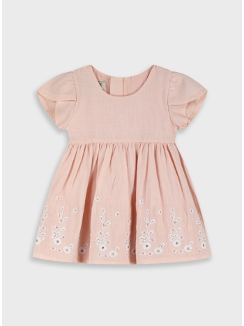 φόρεμα - ροζ 44-226482-7