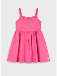 φόρεμα - ροζ 35-226328-8