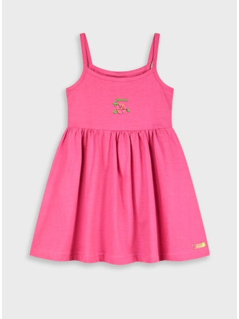 φόρεμα - ροζ 35-226328-8